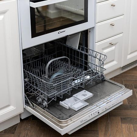 Nowoczesny Apartament Warszawa Stare Miasto Ngoại thất bức ảnh