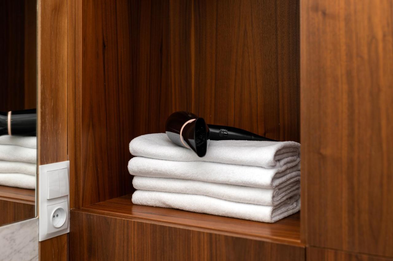 Nowoczesny Apartament Warszawa Stare Miasto Ngoại thất bức ảnh
